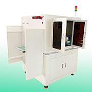 PCB分板机各种型号图片-东莞创威